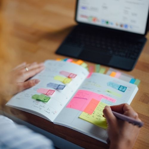 The Educational Models and Practices in Theological Education Project: gathering information