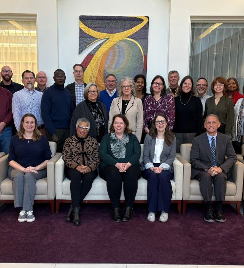 How the ATS School for Peer Reviewers supports quality assurance and strengthens accreditation