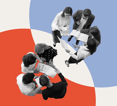 Measuring the success of mergers and embeddings of ATS member schools