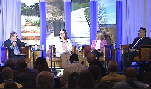 Collaboration, context, and change: Pathways continues to grow