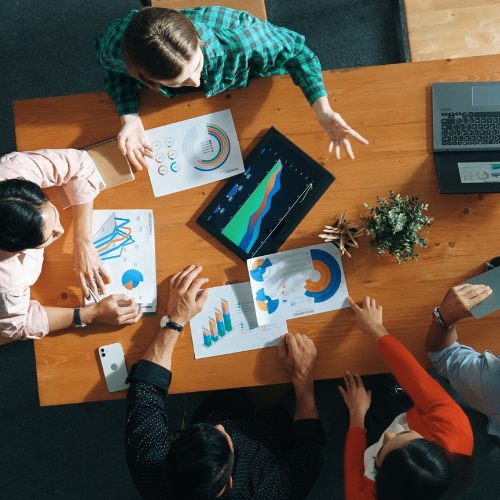 An ATS Research deep dive: strengthening theological education leadership