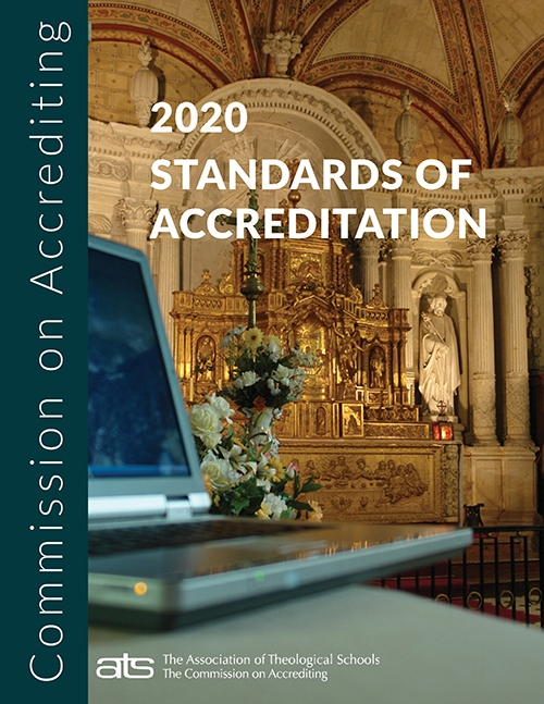 ATS Standards of Accreditation review continues, webinar on progress set for this spring