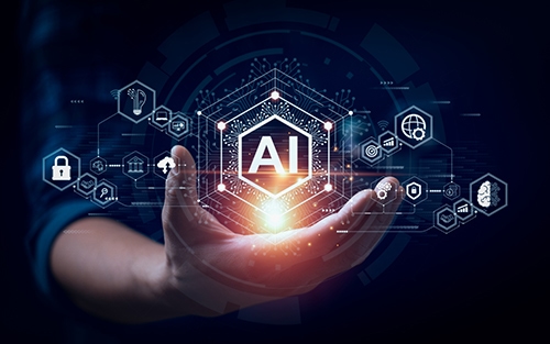 Leading experiments in AI for theological education and the church