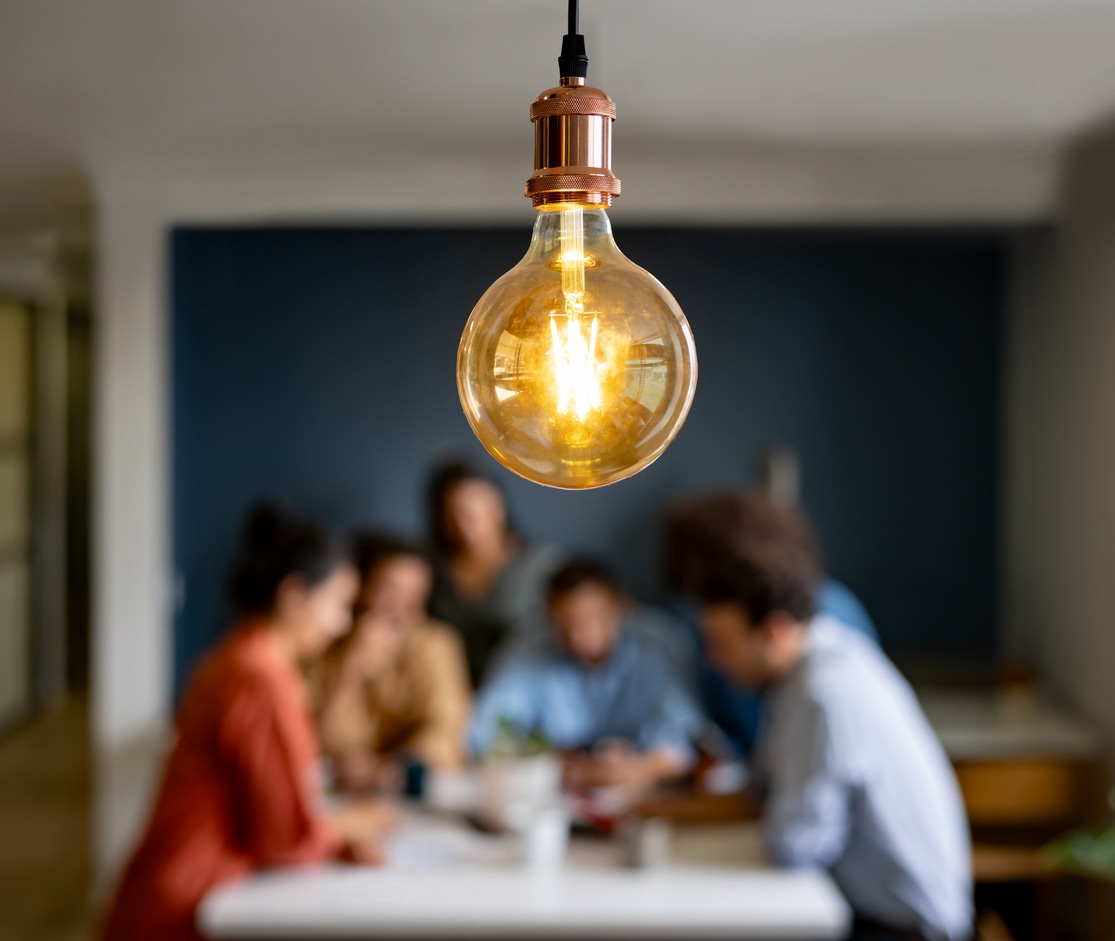 The search for financial viability: innovative leaders needed for long-term vitality of the mission