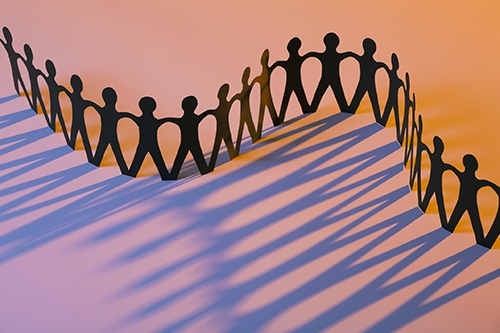 Growing together: how Communities of Practice shape ATS leadership development