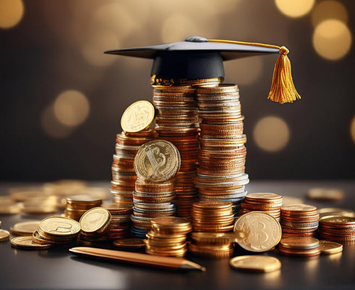 Calling and costs: educational debt and the class of 2024