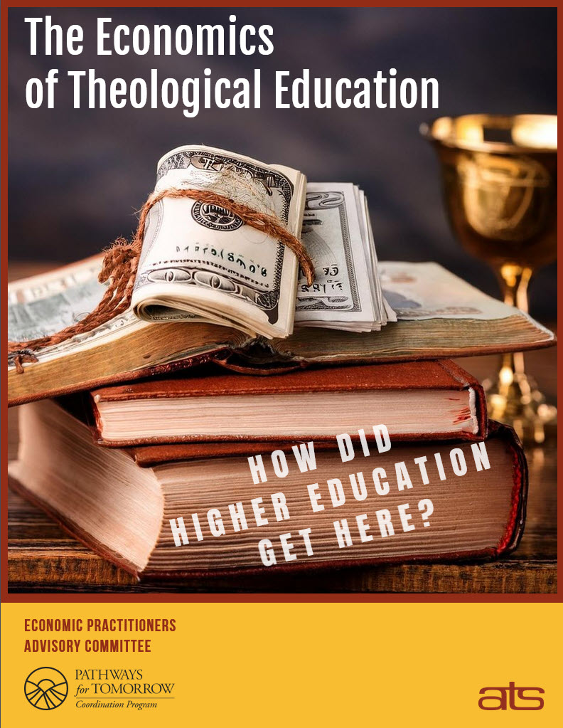 Read about the economic state of theological education and how some ATS schools have responded