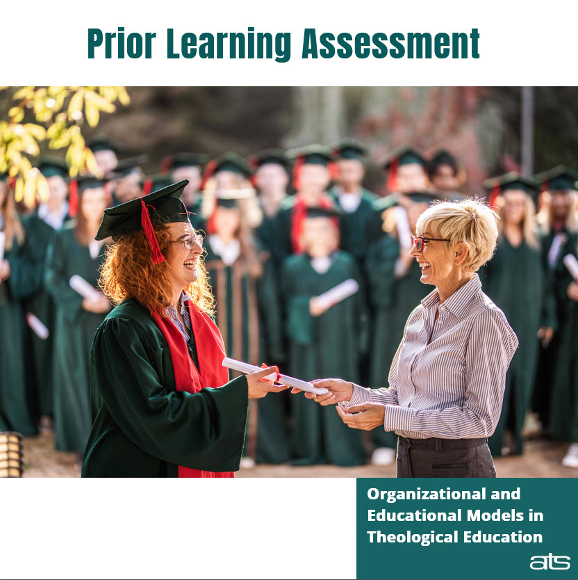 Prior Learning Assessment: Read a summary of key findings and access reports from the ATS study group project